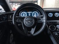Bentley Continental GT II V8 4.0 550 Pack Black - <small>A partir de </small>1.390 EUR <small>/ mois</small> - #30