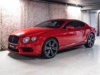 Bentley Continental GT (II) V8 Mulliner - <small>A partir de </small>990 EUR <small>/ mois</small> - #1