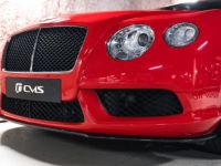 Bentley Continental GT (II) V8 Mulliner - <small>A partir de </small>990 EUR <small>/ mois</small> - #5