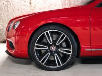 Bentley Continental GT (II) V8 Mulliner - <small>A partir de </small>990 EUR <small>/ mois</small> - #8