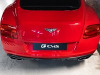 Bentley Continental GT (II) V8 Mulliner - <small>A partir de </small>990 EUR <small>/ mois</small> - #19