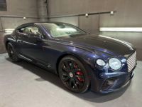 Bentley Continental GT III 4.0 V8 550 MULLINER BVA - <small></small> 299.900 € <small>TTC</small> - #1