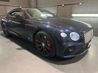 Bentley Continental GT III 4.0 V8 550 MULLINER BVA - <small></small> 299.900 € <small>TTC</small> - #5