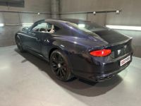 Bentley Continental GT III 4.0 V8 550 MULLINER BVA - <small></small> 299.900 € <small>TTC</small> - #8