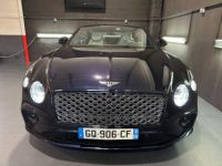 Bentley Continental GT III 4.0 V8 550 MULLINER BVA - <small></small> 299.900 € <small>TTC</small> - #13