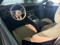 Bentley Continental GT III 4.0 V8 550 MULLINER BVA - <small></small> 299.900 € <small>TTC</small> - #16