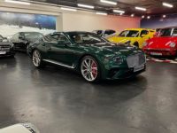 Bentley Continental GT III 6.0 W12 635 - <small></small> 200.000 € <small></small> - #3