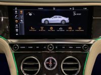 Bentley Continental GT III 6.0 W12 635 - <small></small> 200.000 € <small></small> - #40