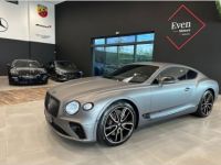 Bentley Continental GT III 6.0 W12 635 FIRST EDITION - <small></small> 230.000 € <small>TTC</small> - #1