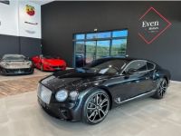 Bentley Continental GT III 6.0 W12 635 FIRST EDITION - <small></small> 219.900 € <small>TTC</small> - #1