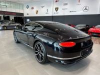 Bentley Continental GT III 6.0 W12 635 FIRST EDITION - <small></small> 219.900 € <small>TTC</small> - #2