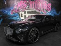 Bentley Continental GT III 6.0 W12 FIRST EDITION - <small></small> 214.900 € <small>TTC</small> - #1