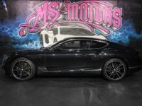Bentley Continental GT III 6.0 W12 FIRST EDITION - <small></small> 214.900 € <small>TTC</small> - #3
