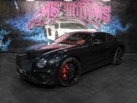 Bentley Continental GT III COUPE W12 - <small></small> 139.900 € <small>TTC</small> - #1