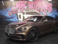 Bentley Continental GT III FIRST EDITION - <small></small> 205.900 € <small>TTC</small> - #1