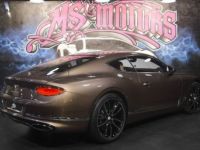 Bentley Continental GT III FIRST EDITION - <small></small> 205.900 € <small>TTC</small> - #5
