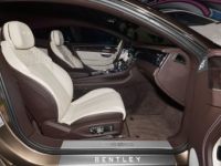 Bentley Continental GT III FIRST EDITION - <small></small> 205.900 € <small>TTC</small> - #10