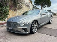 Bentley Continental GT III First Edition - <small></small> 195.000 € <small>TTC</small> - #1