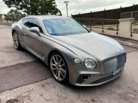 Bentley Continental GT III First Edition - <small></small> 195.000 € <small>TTC</small> - #2