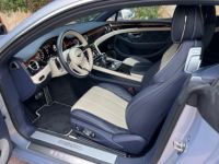 Bentley Continental GT III First Edition - <small></small> 195.000 € <small>TTC</small> - #10