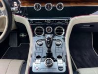 Bentley Continental GT III First Edition - <small></small> 195.000 € <small>TTC</small> - #22