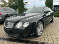 Bentley Continental GT Speed  II  610PS 06/2008 - <small></small> 56.890 € <small>TTC</small> - #3