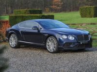 Bentley Continental GT Speed - <small></small> 114.800 € <small>TTC</small> - #1