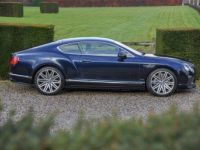 Bentley Continental GT Speed - <small></small> 118.800 € <small>TTC</small> - #2