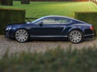 Bentley Continental GT Speed - <small></small> 118.800 € <small>TTC</small> - #4