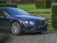Bentley Continental GT Speed - <small></small> 118.800 € <small>TTC</small> - #5