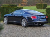 Bentley Continental GT Speed - <small></small> 114.800 € <small>TTC</small> - #6