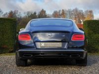 Bentley Continental GT Speed - <small></small> 118.800 € <small>TTC</small> - #8