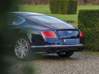 Bentley Continental GT Speed - <small></small> 114.800 € <small>TTC</small> - #10