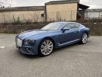 Bentley Continental GT Speed  - <small></small> 249.990 € <small></small> - #1