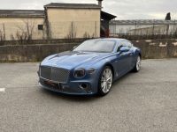 Bentley Continental GT Speed  - <small></small> 249.990 € <small></small> - #2