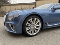 Bentley Continental GT Speed  - <small></small> 249.990 € <small></small> - #3