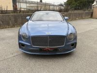 Bentley Continental GT Speed  - <small></small> 249.990 € <small></small> - #5