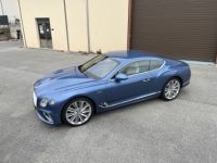 Bentley Continental GT Speed  - <small></small> 249.990 € <small></small> - #6