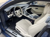 Bentley Continental GT Speed  - <small></small> 249.990 € <small></small> - #7