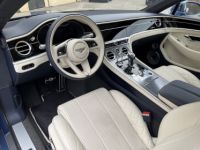 Bentley Continental GT Speed  - <small></small> 249.990 € <small></small> - #12