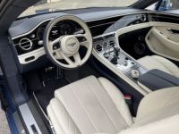 Bentley Continental GT Speed  - <small></small> 249.990 € <small></small> - #13