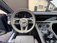 Bentley Continental GT Speed  - <small></small> 249.990 € <small></small> - #15