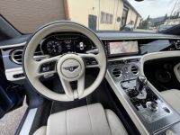 Bentley Continental GT Speed  - <small></small> 249.990 € <small></small> - #17