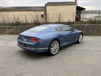 Bentley Continental GT Speed  - <small></small> 249.990 € <small></small> - #32