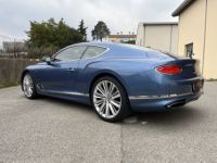 Bentley Continental GT Speed  - <small></small> 249.990 € <small></small> - #33