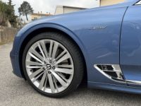 Bentley Continental GT Speed  - <small></small> 249.990 € <small></small> - #34