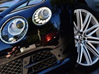 Bentley Continental GT Speed 6.0 BITURBO W12 - <small></small> 94.950 € <small>TTC</small> - #7