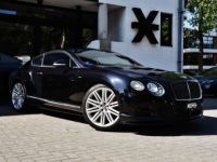 Bentley Continental GT Speed 6.0 BITURBO W12 - <small></small> 94.950 € <small>TTC</small> - #19