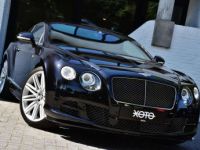 Bentley Continental GT Speed 6.0 BITURBO W12 - <small></small> 84.950 € <small>TTC</small> - #2