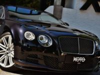 Bentley Continental GT Speed 6.0 BITURBO W12 - <small></small> 84.950 € <small>TTC</small> - #10